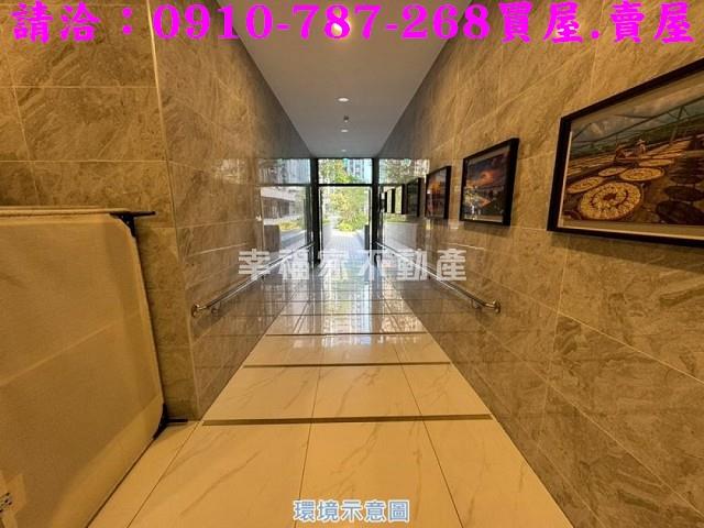 台南歸仁大樓-13