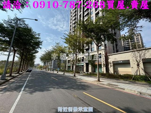 台南歸仁大樓-1