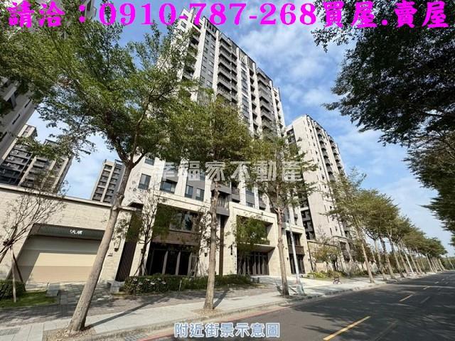 台南歸仁大樓-2