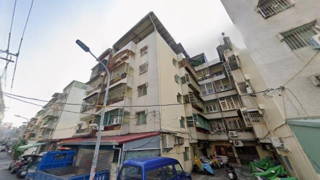 高雄楠梓法拍公寓-4