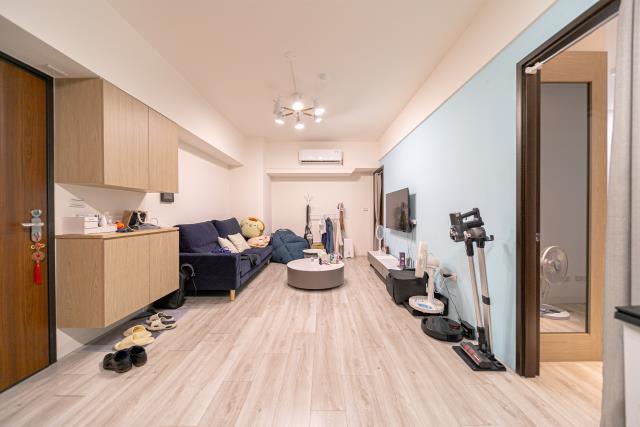 高雄仁武大樓-1