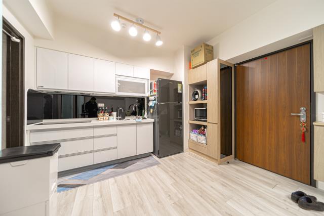 高雄仁武大樓-2