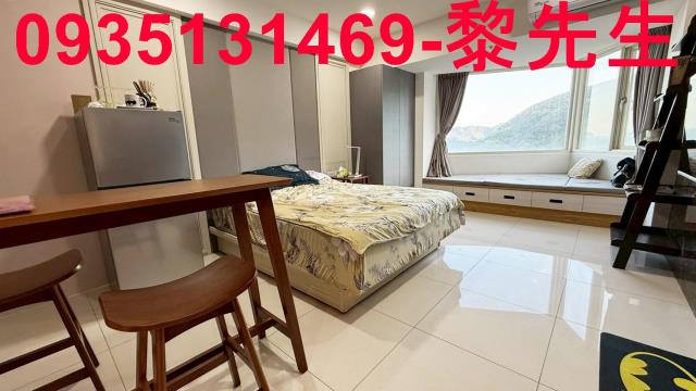 新北萬里套房-14