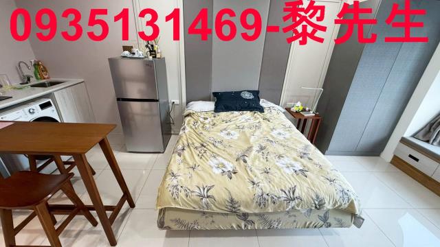 新北萬里套房-10