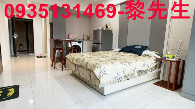 新北萬里套房-13