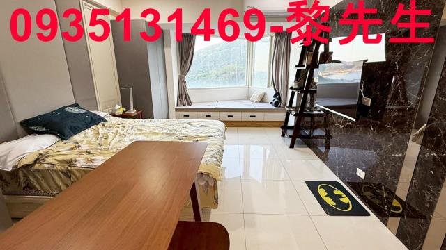 新北萬里套房-1