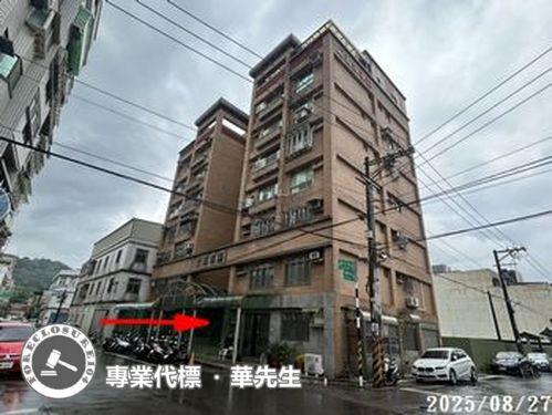 大溪法拍華廈-10