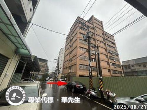 大溪法拍華廈-8