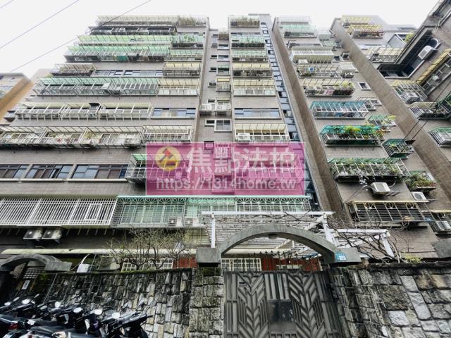 永和法拍大樓-1