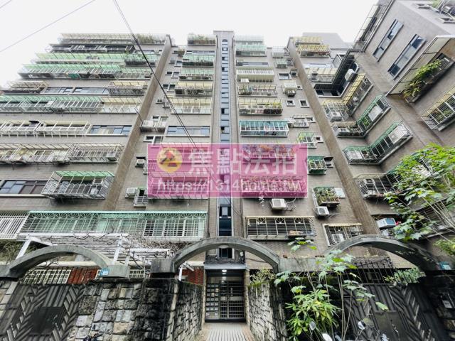 永和法拍大樓-2