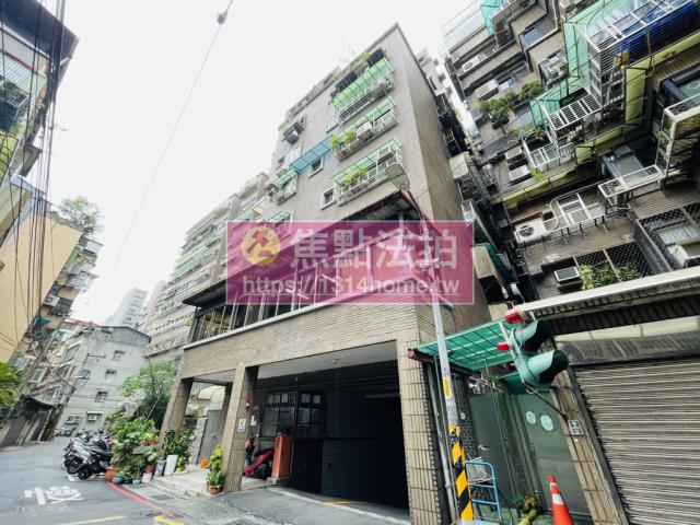 永和法拍大樓-5