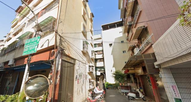 鳳山拍賣公寓-3