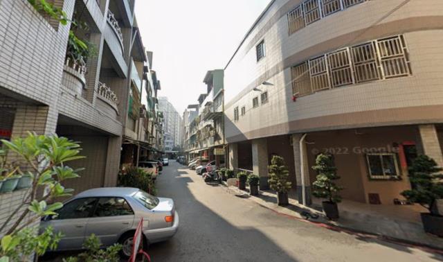 鳳山拍賣公寓-4