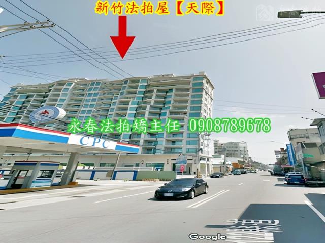 北區大樓法拍-6