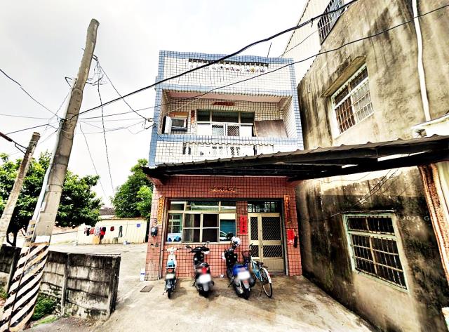 雲林斗南透天法拍-2