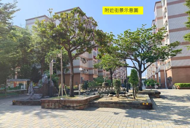 高雄鳳山拍賣大樓-5