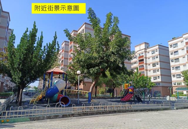 高雄鳳山拍賣大樓-7