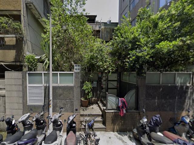 台北中山區法拍大樓-2