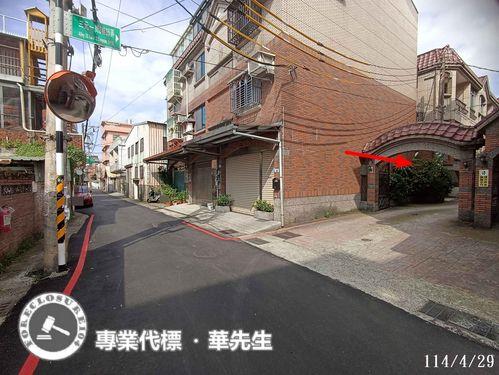 桃園大溪法拍透天-3