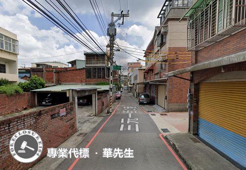 桃園大溪法拍透天-6