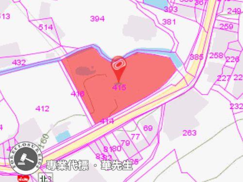 淡水華廈法拍-10