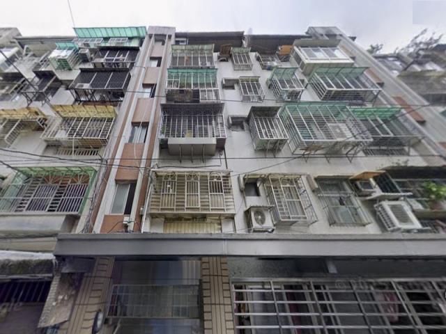 新店公寓法拍-1