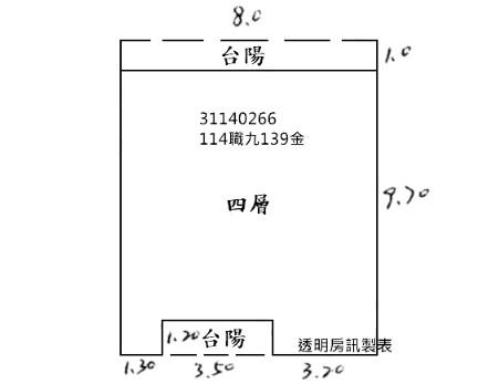 新店公寓法拍-7