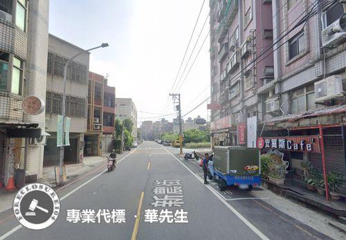 楊梅法拍華廈-6