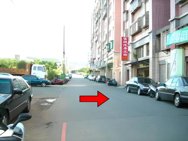 楊梅法拍大樓-4