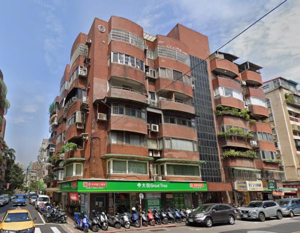 中山區法拍華廈-1