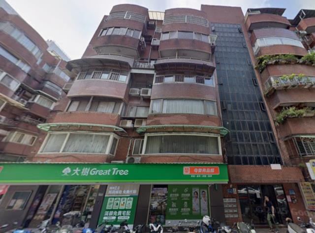 中山區法拍華廈-2