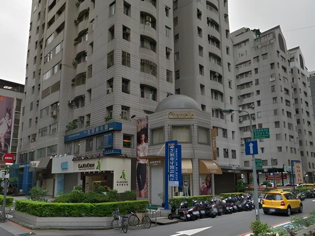 大安區大樓法拍-1