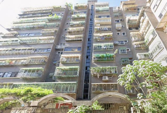 永和大樓法拍-1