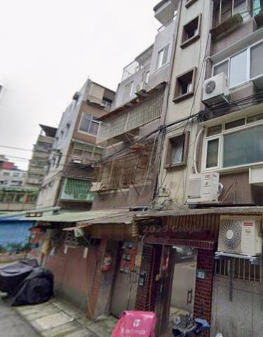 中和拍賣公寓-3