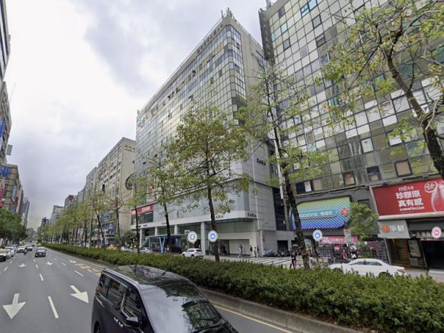 台北法拍大樓-5