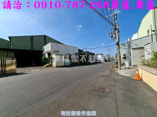 台南廠房-12