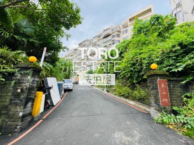 台北法拍大樓-5