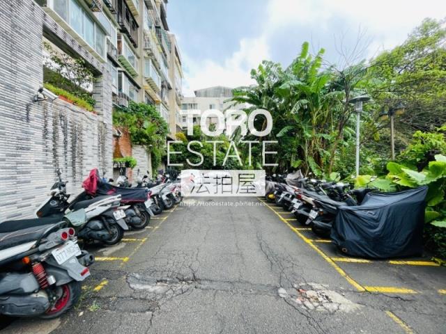 台北法拍大樓-8