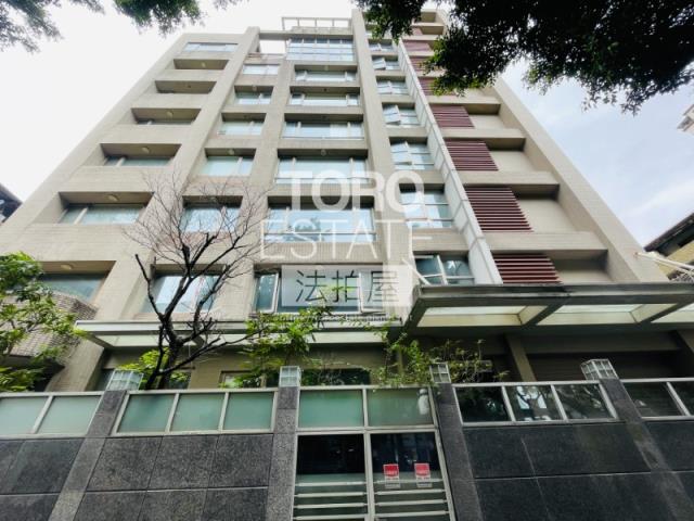 台北大樓法拍-1