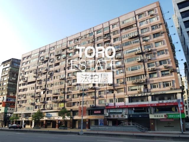 台北拍賣大樓-4