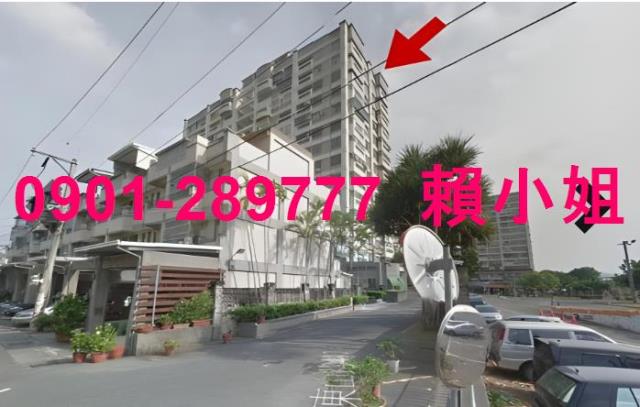 南投大樓拍賣-6