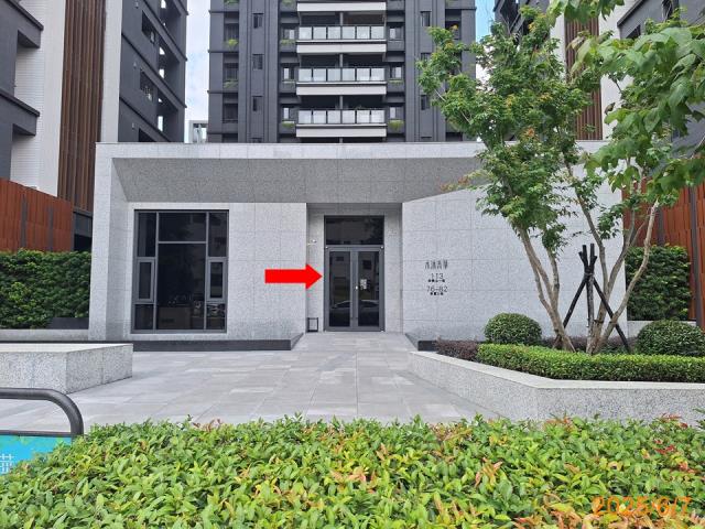 台中北屯法拍大樓-4