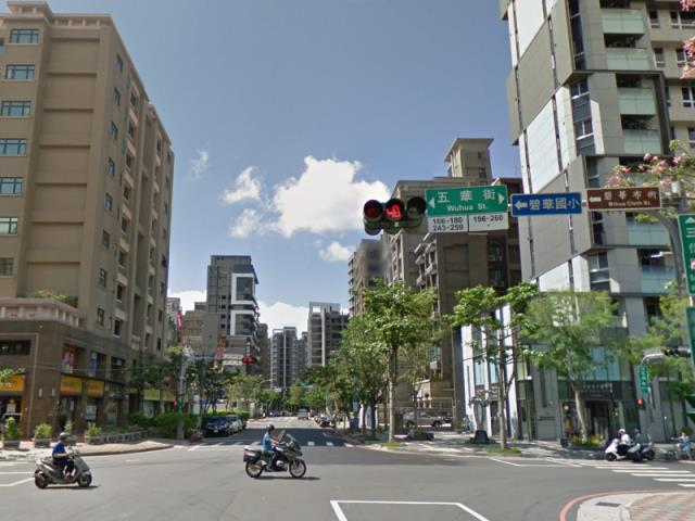 新北三重大樓法拍-7