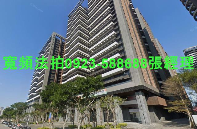 新北淡水大樓法拍-2