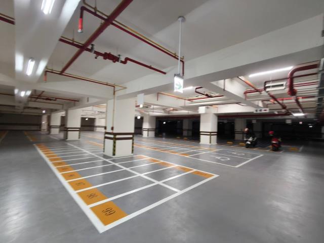 台北南港廠房-4