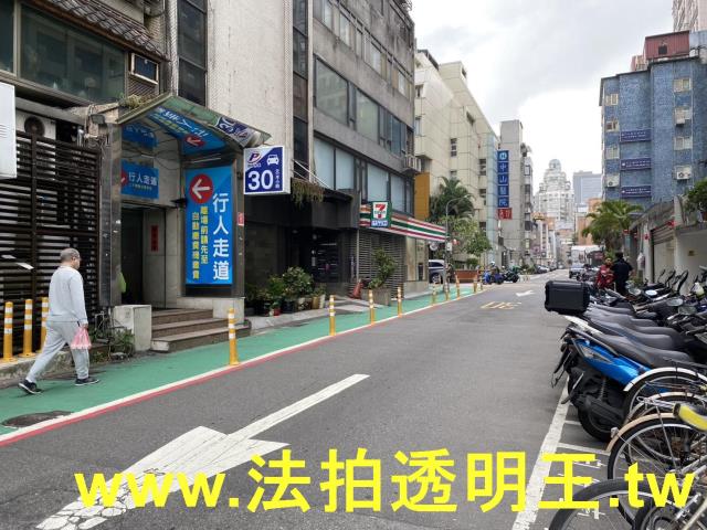 台北大安區華廈拍賣-6