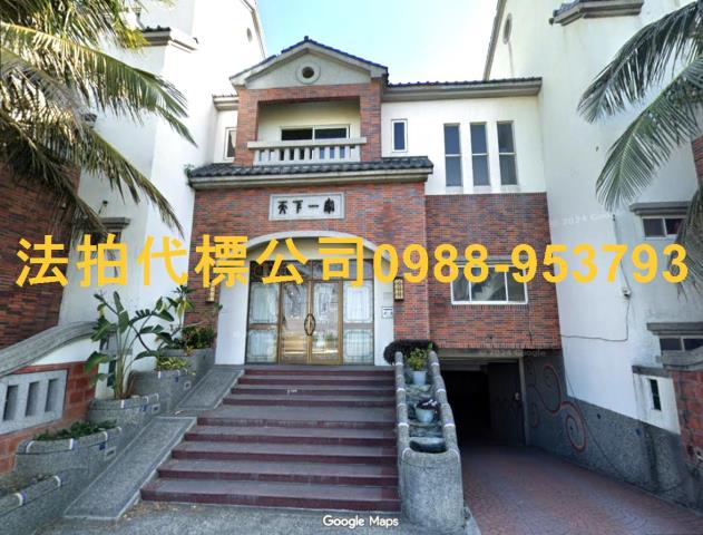 雲林崙背法拍透天-1