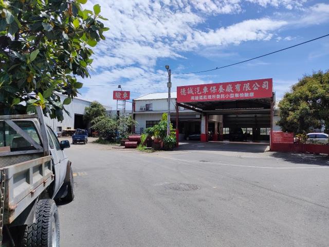 台東台東市廠房-15