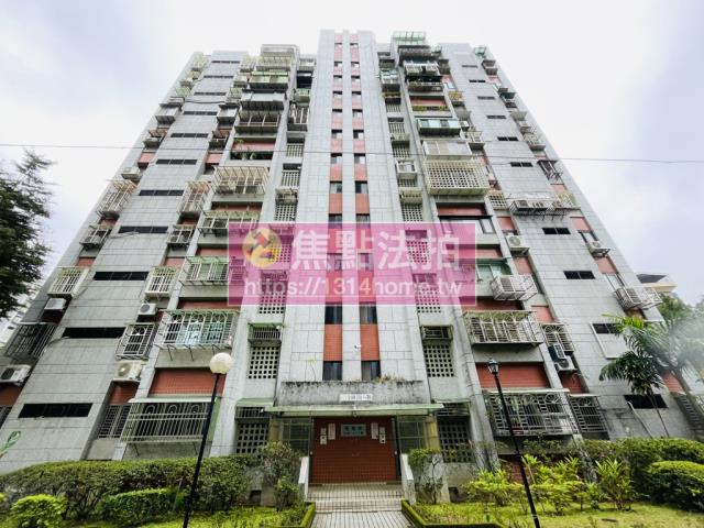 松山法拍大樓-1