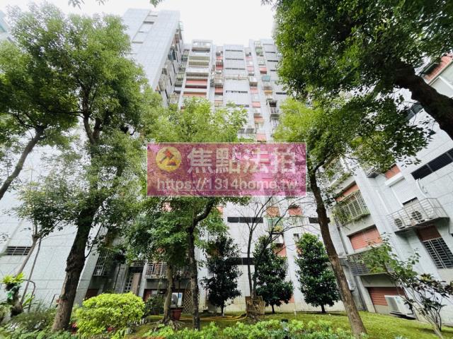 松山法拍大樓-4